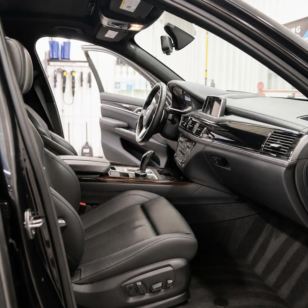 Interiores premium